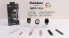 GW13 frecuencia cardíaca sueño oxígeno sangre respiración entrenamiento bluetooth llamada wechat SMS software información notificación recepción reloj inteligente adecuado para adolescentes multi-idioma múltiples modos deportivos colección de datos deportivos reloj inteligente details Picture